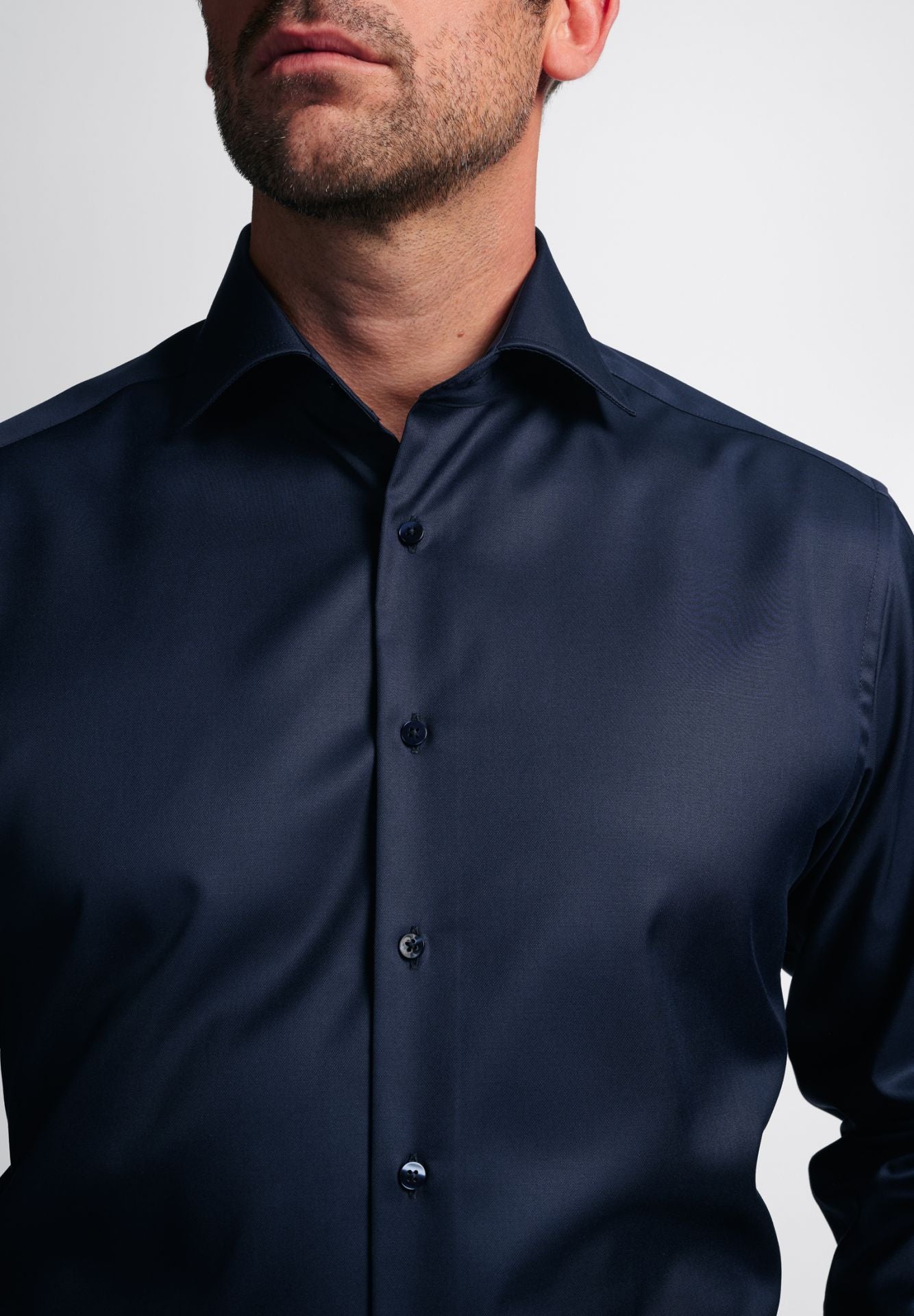Eterna Modern fit Skjorte
